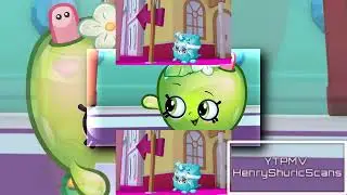 YTPMV Shopkins Cartoon - Episode 34 