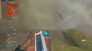 Call of Duty 1vs4