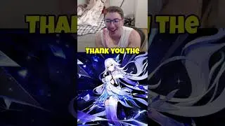 BEST FEATURE IN GENSHIN!