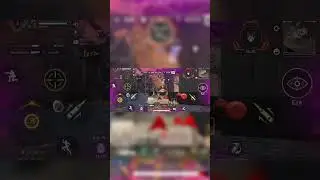 Shadow King - Apex Legends