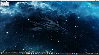 Galaxy Gears - Glow Preview Tutorial