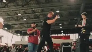 Сарычев Экспо-2018 – фестиваль для сильных телом и духом
