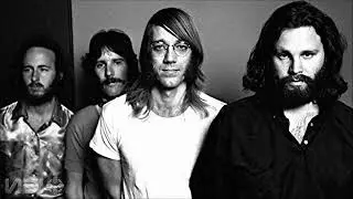 The Doors - Riders On The Storm(1971)(hq)(L.A. Woman)