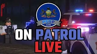 ERLC: Pennsylvania State A RolePlay ￼Hostage Situation (Roblox)