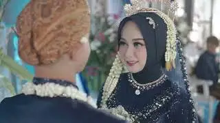 Cinematic wedding deni &  esti