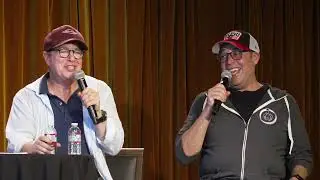 Vicki and Carl Zeiger Insights Seminar: Crime and Punishment, A Comedy