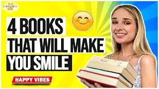 😊 Feel Good Contemporary Books to Make You Smile ❤️ Heartwarming Book Recommendations