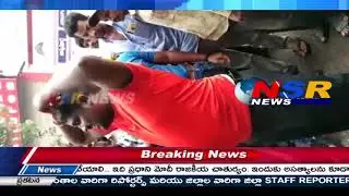 హైదరాబాద్ : అత్తాపూర్ హత్య వెనుక అసలు కారణం ఇదే  // NSR NEWS Exclusive