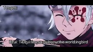 Mockingbird - Rengoku children angst //Ft. uzui// read description