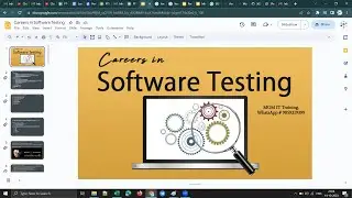 Performance Testing Demo1-JMeter,BlazeMeter,LoadRunner, Kubernetes&Dynatrace.400+ Success stories