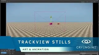 How to export image sequences from CRYENGINE | Game & Level Design