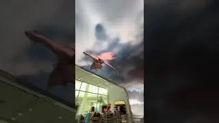 The COOLEST Universal Orlando Gift Shop at the Orlando Airport 