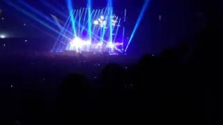 Killers in The MEN UK
