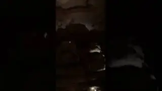 Cumberland Caverns pt 3