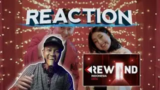 YOUTUBE REWIND INDONESIA 2020 | REACTION