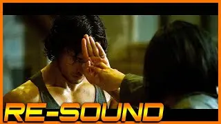 Tiger Shroff VS Killing Machine - HINDI FIGHT -【RE-SOUND🔊】