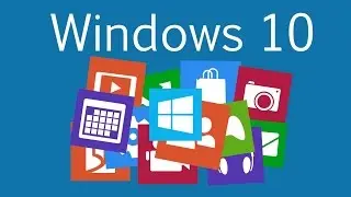 Обновление Windows 8.1 до Windows 10 Enterprise удалённо через Тeam Viewer 2015 03 15 18 45