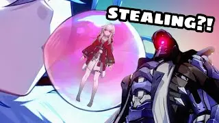 If Hacking Possible in Honkai: Star Rail