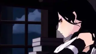 RWBY AMV - One More - Superchick [Keep Moving Forward]