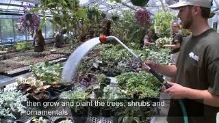 Horticulture Technology