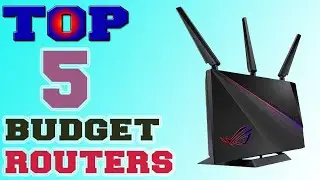 Best Budget Routers – Top 5 Budget Routers in 2021 Review.