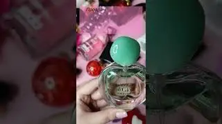 Роскошный освежающий парфюм на лето