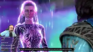 Gale Origin Run