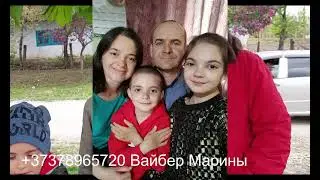 Мальчик который родился без ножки!
