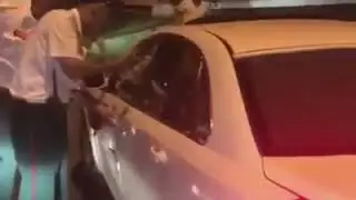 Мент ДПС YPX