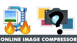 Top 5 Best [Online Image Compressor] Without Quality Loss. Online Images Compressor🔥🔥