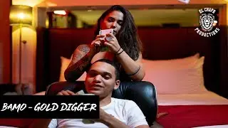 BAMO - GOLD DIGGER (PROD. CRAYFLAX)