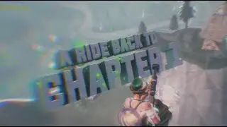 A Ride Back to Chapter 1