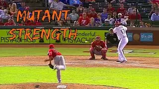 Ridiculously Long Home Runs (part 2)