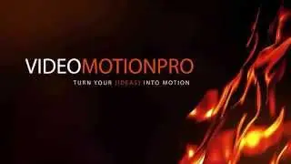 Video Motion Pro Prelaunch