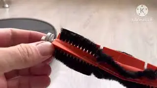 Как Чистить робот-пылесос roborotk👍