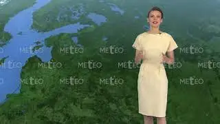 Погода в России на 27.08.2024 г., вт.