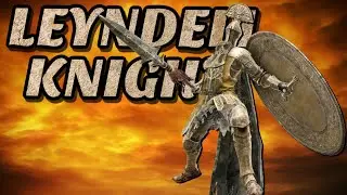 Elden Ring: Leyndell Knight Has Invaded Your World