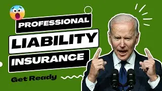 Professional Liability Insurance
