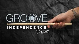 What to Practice Ep 7: Groove Independence (Danny Carey - Eulogy)