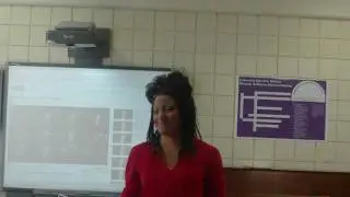 Bethany Freeman: Awakening Hills Conducting.MOV