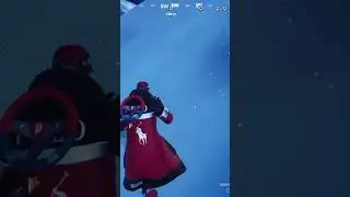 He had a bounty on me, so I took him out! Ranked Battle