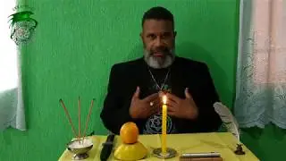 Os Elementais Parte 2