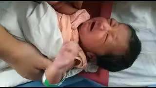 Kri meet Ri 1st time