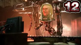 MIASMA CHRONICLES #12 - Белый Замок: Лесной Ритуал. Возмездие 2/2