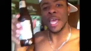 Eric Dunn Vine Lonely Lunch rap sequel