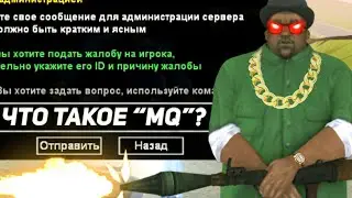 ЗАДАЮ ТУПЫЕ ВОПРОСЫ В РЕПОРТ - RADMIR RP / РАДМИР РП