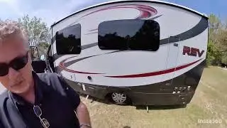 Dynamax REV 24RB