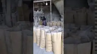 PACKAGING