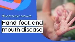 What is hand, foot, and mouth disease?