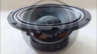 Динамик Emiter-S HY-0801, 8